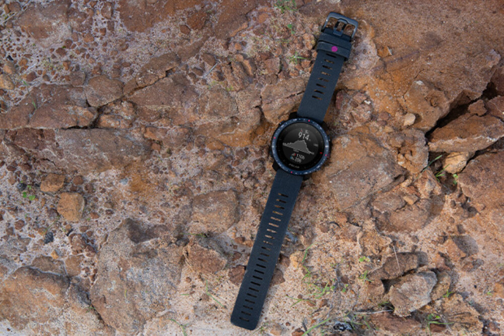 Garmin Fenix, un reloj GPS para viajeros y amantes del deporte extremo